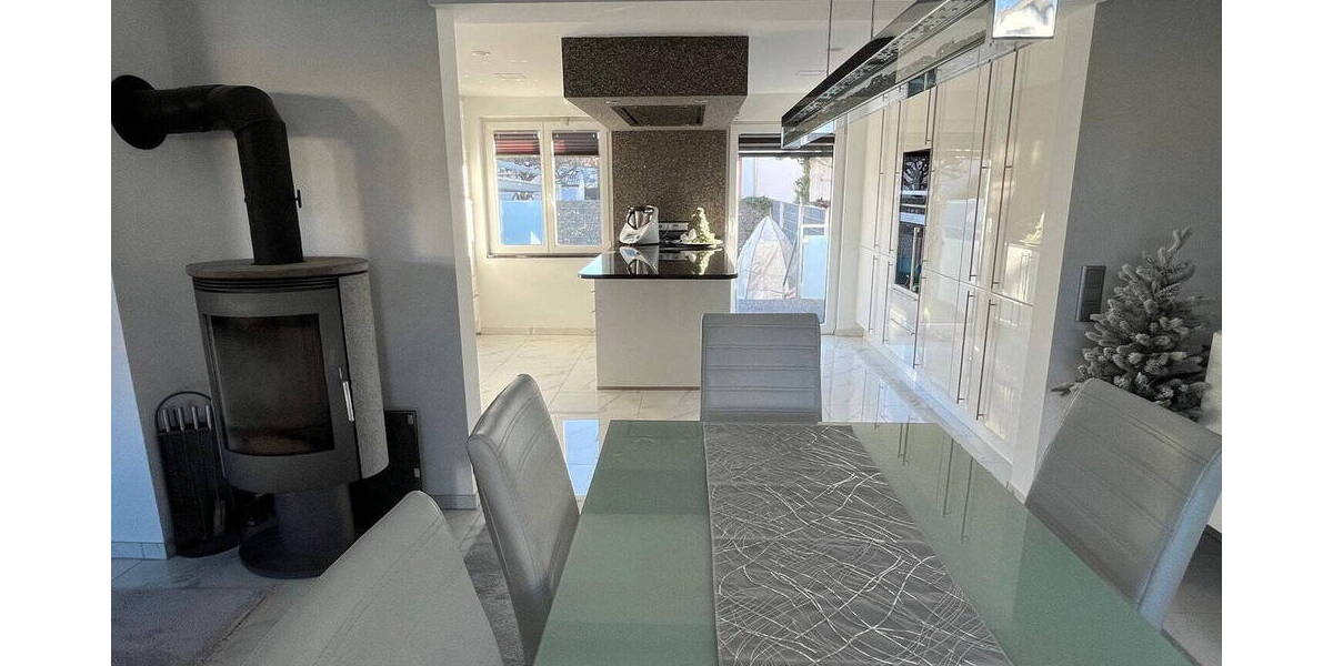 Doppelhaushälfte Weil am Rhein Haltingen - 7 Zimmer, 136 m&sup2;, 785.000&euro; | Angebot:26814652