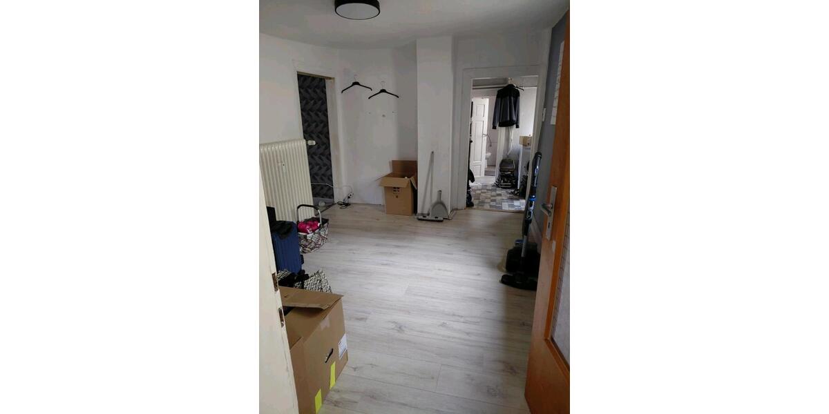 Etagenwohnung Gerbach - 2.5 Zimmer, 107 m&sup2;, 642&euro; | Angebot:26109603
