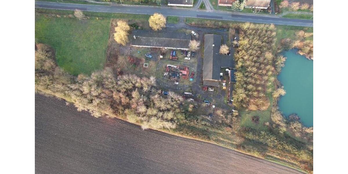 Einfamilienhaus Seehausen (Altmark) - 49.999&euro; | Angebot:27107783