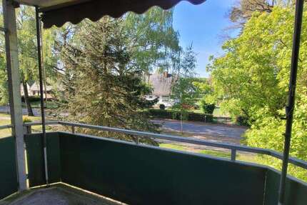Wohnung zum Mieten in Laage 250 € 36.49 m² 1 zimmer
