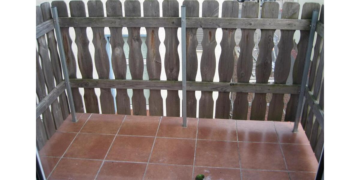 Etagenwohnung Wunstorf - 2 Zimmer, 55 m&sup2;, 600&euro; | Angebot:26409051