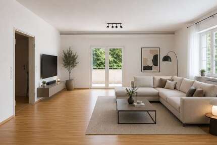 Wohnung Mannheim Fahrlach - 3 Zimmer, 164 m&sup2;, 695.000&euro; | Angebot:27119296