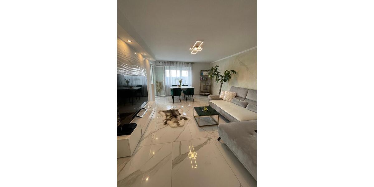 Etagenwohnung Albstadt Gemarkung Onstmettingen - 3 Zimmer, 74 m&sup2;, 210.000&euro; | Angebot:26130400