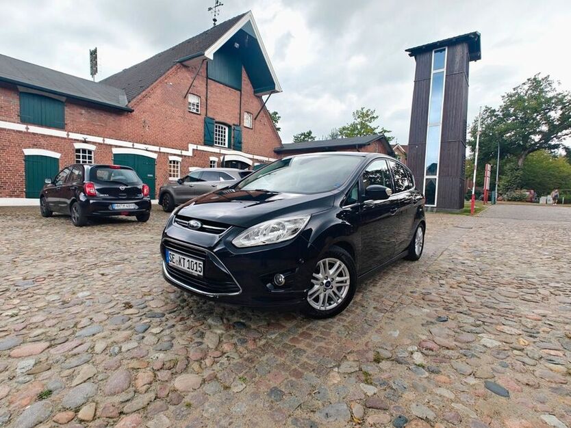 C-Max