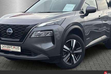 Nissan X-Trail 39.970 km 26.470 &euro; Rödermark 63322