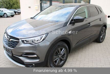 Opel Grandland (X) 22.295 km 14.990 &euro; Geesthacht 21502