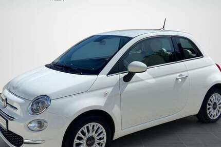 Fiat 500 62.435 km 9.980 € Stephanskirchen 83071