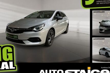 Opel Astra 42.950 km 15.666 € Stuttgart 70376