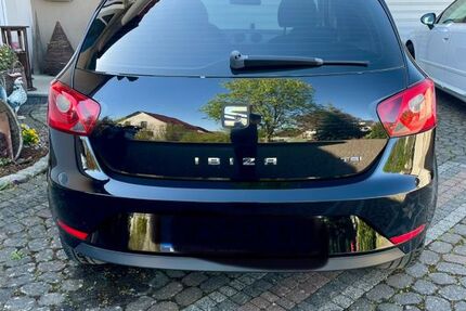 Seat Ibiza 132.000 km 6.900 &euro; Fladungen 97650