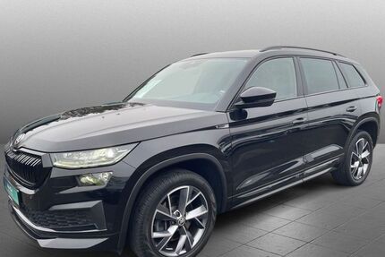 Skoda Kodiaq 91.293 km 31.980 &euro; Diez 65582
