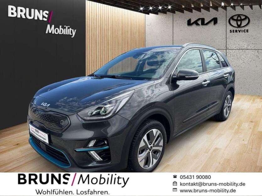 e-Niro