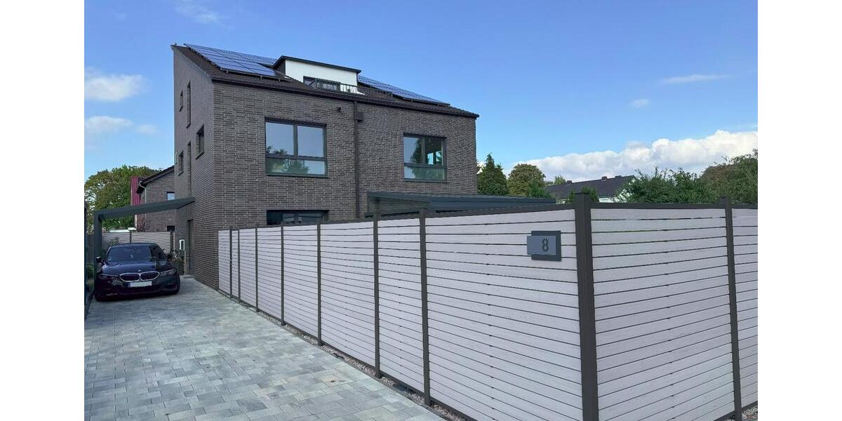 Einfamilienhaus Hamm Berge - 6 Zimmer, 233 m&sup2;, 2.250&euro; | Angebot:26040203