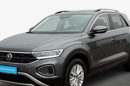 VW T-Roc 21.590 km 21.990 &euro; Breklum 25821