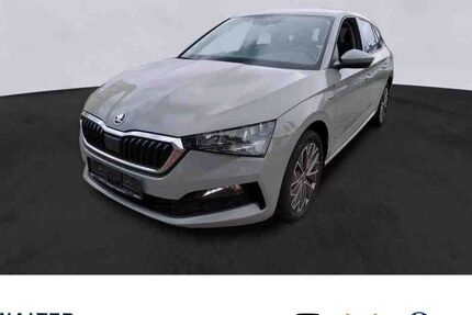Skoda Scala 43.300 km 18.550 € Kreuztal 57223