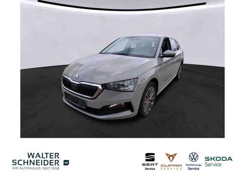 Skoda Scala 43.300 km 18.950 € Kreuztal 57223