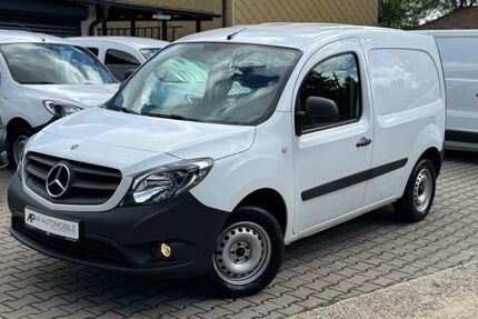 Mercedes-Benz Citan 79.103 km 11.650 € Steinenbronn 71144