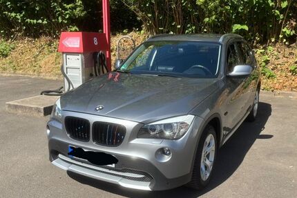 BMW X1 179.000 km 7.340 &euro; Sulzbach 66280
