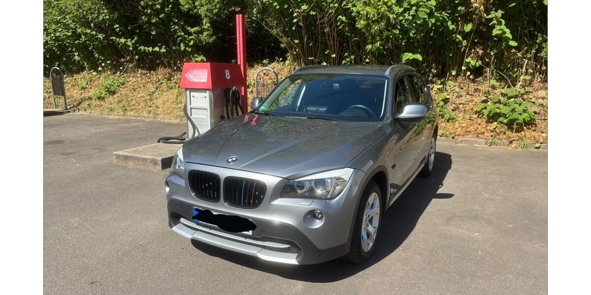BMW X1 179.000 km 7.340 &euro; Sulzbach 66280