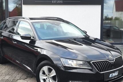 Skoda Superb 135.000 km 18.490 &euro; Unna 59425