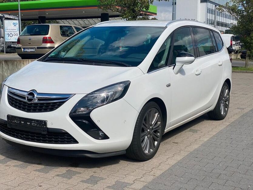 Zafira