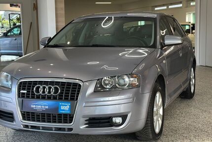 Audi A3 145.550 km 4.990 &euro; Wathlingen 29339