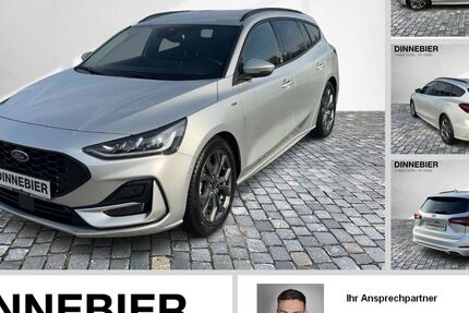 Ford Focus 34.283 km 23.295 &euro; Pritzwalk 16928