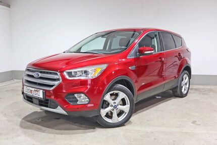 Ford Kuga 100.000 km 14.900 € Ingelheim am Rhein 55218