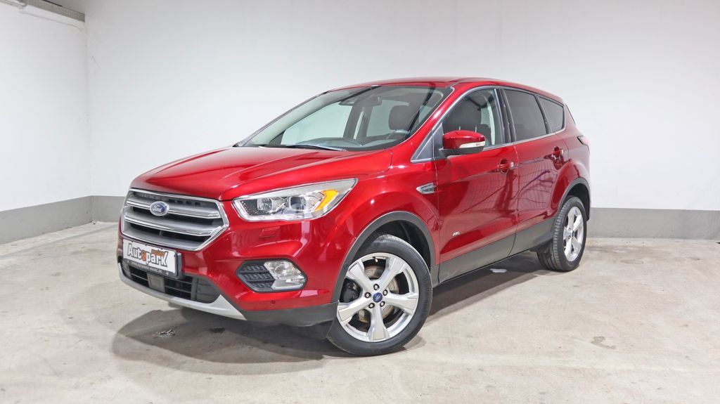 Ford Kuga 100.000 km 14.900 € Ingelheim am Rhein 55218