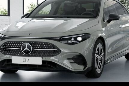 Mercedes-Benz CLA 200 9.900 km 51.490 &euro; Schwäbisch Gmünd 73529