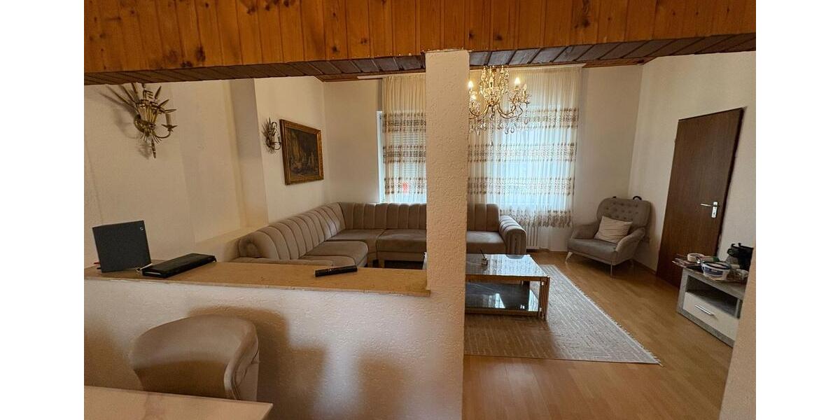 Erdgeschoßwohnung Hanau Groß-Steinheim - 2 Zimmer, 50 m&sup2;, 690&euro; | Angebot:24867339