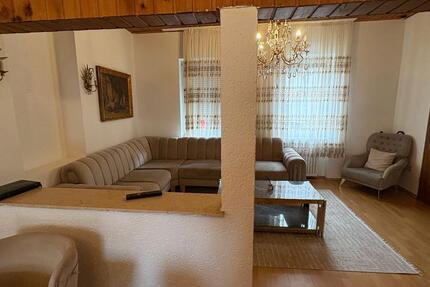 Wohnung Hanau Groß-Steinheim - 2 Zimmer, 50 m&sup2;, 690&euro; | Angebot:24867339