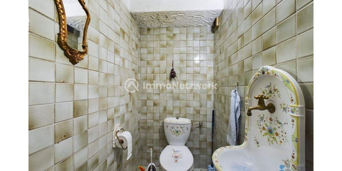 Einfamilienhaus Langerwehe Luchem - 4 Zimmer, 137 m&sup2;, 365.000&euro; | Angebot:25715779