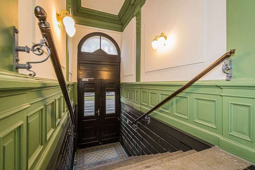 Wohnung zum Kaufen in Leipzig 325.000 € 91.47 m²