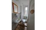 m3444 Frisch renovierte 3-4-Zimmer-Wohnung mit Einbauküche und barrierefreien Zugang im Herzen der Stadt für Mieter ab 50