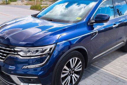 Renault Koleos 44.300 km 25.500 &euro; Ahrensfelde 16356