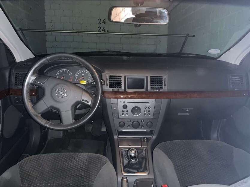 Vectra
