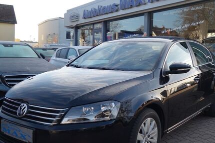 VW Passat 220.000 km 7.699 &euro; Hamburg 22143