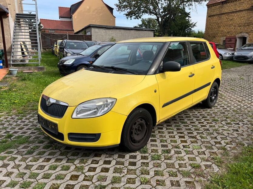 Fabia