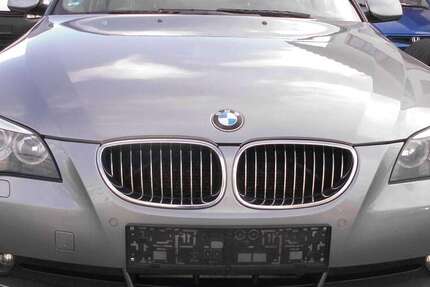 BMW 523 214.000 km 2.999 € Cottbus 03051