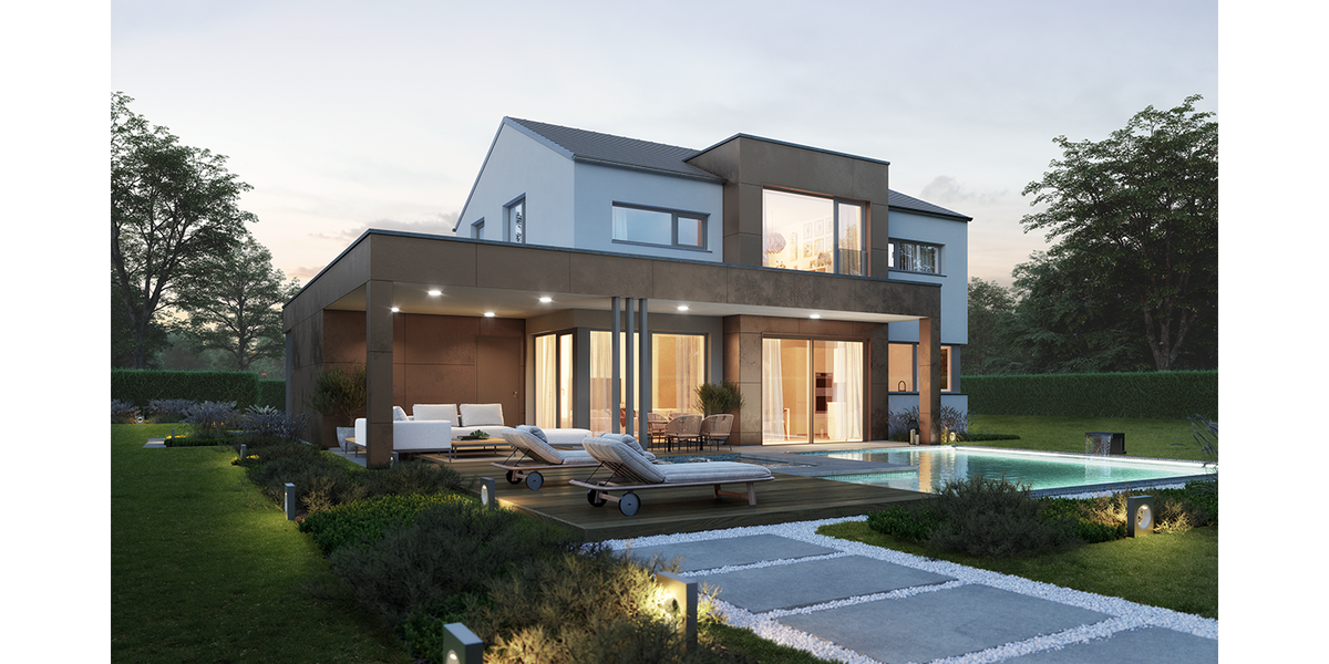 Einfamilienhaus Bad Oldsloe - 6 Zimmer, 130 m&sup2;, 840.000&euro; | Angebot:27360197
