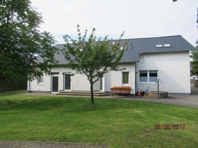 Etagenwohnung Greifswald Stadtrandsiedlung - 4 Zimmer, 146 m&sup2;, 1.479&euro; | Angebot:26930839