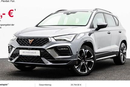 Cupra Ateca 73.116 km 27.312 &euro; Hagen 58091