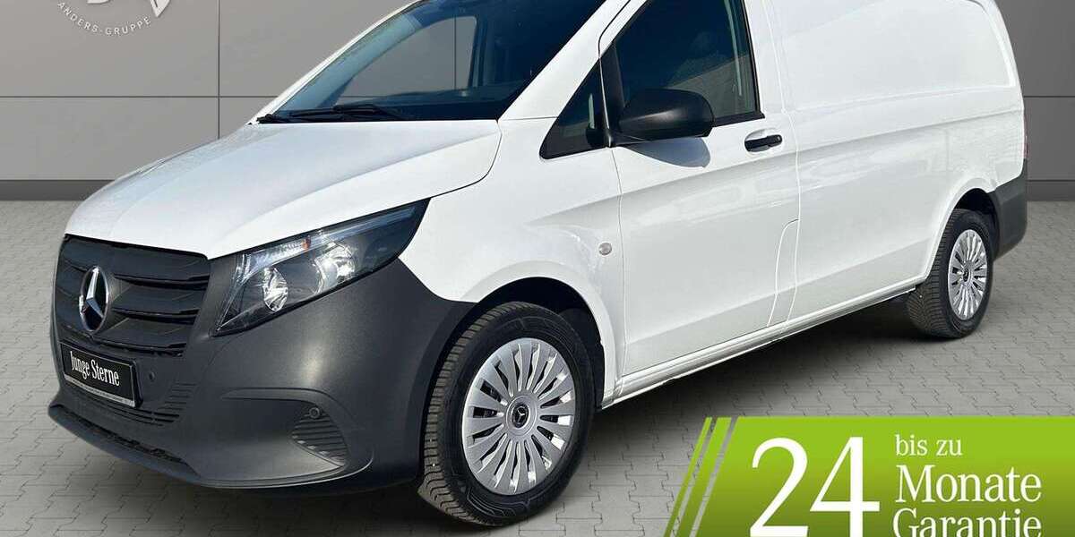 Mercedes-Benz Vito 41.900 km 31.892 &euro; Verden (Aller) 27283