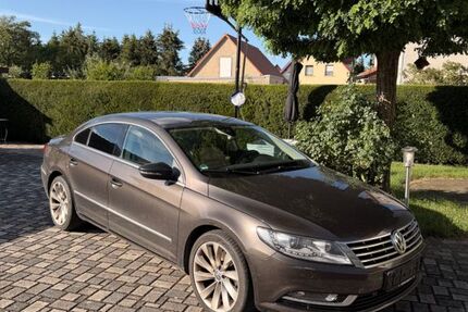 VW CC 177.500 km 7.290 &euro; Elsteraue 06729