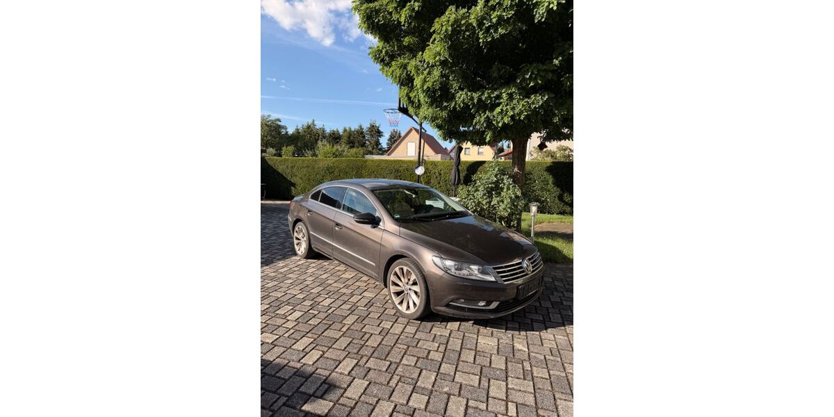 VW CC 177.500 km 7.290 &euro; Elsteraue 06729