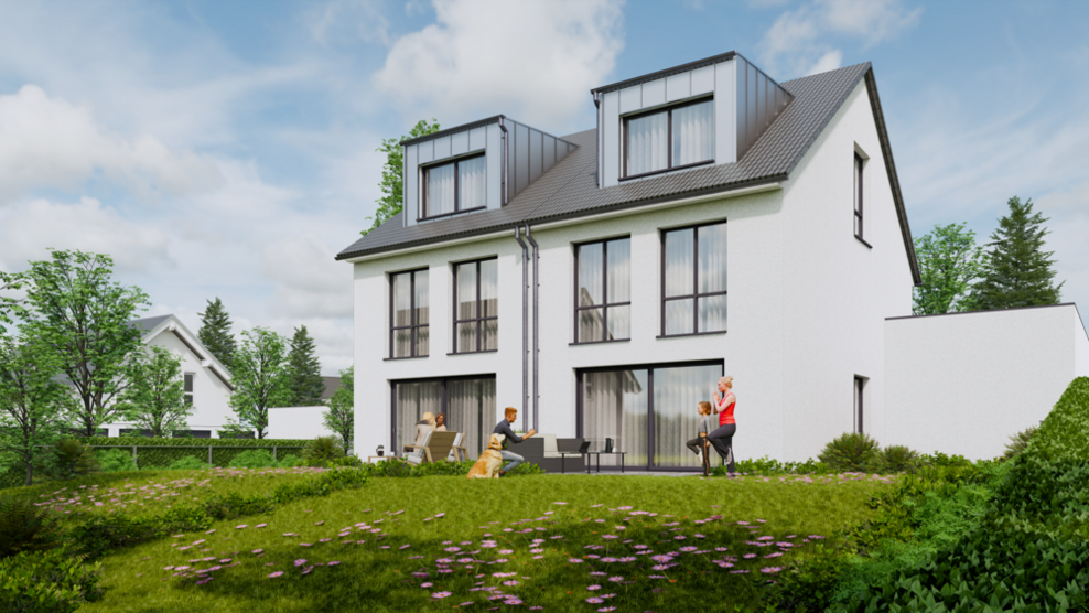 Haus zum Kaufen in Nürtingen 738.000 € 159 m²