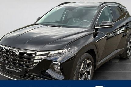 Hyundai TUCSON 27.875 km 26.990 &euro; Idar-Oberstein 55743