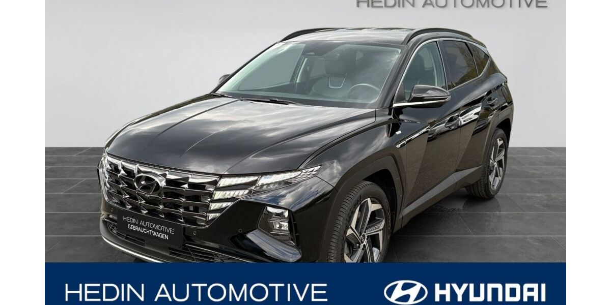 Hyundai TUCSON 27.875 km 26.990 &euro; Idar-Oberstein 55743