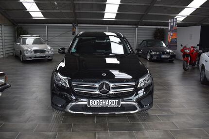 Mercedes-Benz GLC 220 66.500 km 27.990 &euro; Loit 24888