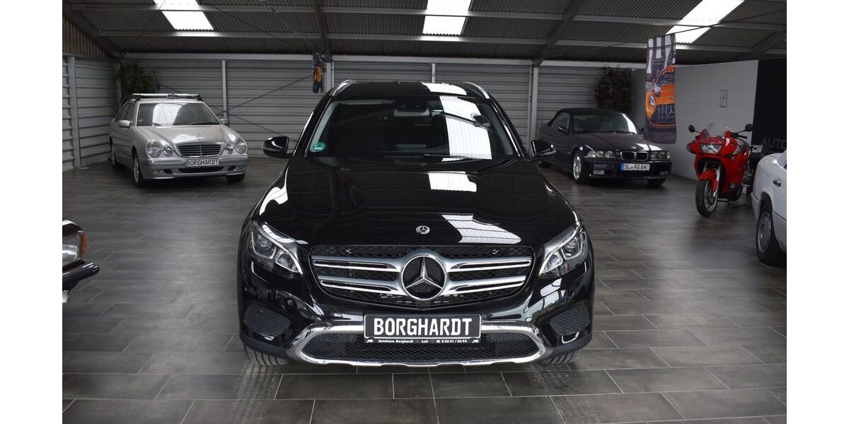 Mercedes-Benz GLC 220 66.500 km 27.990 &euro; Loit 24888